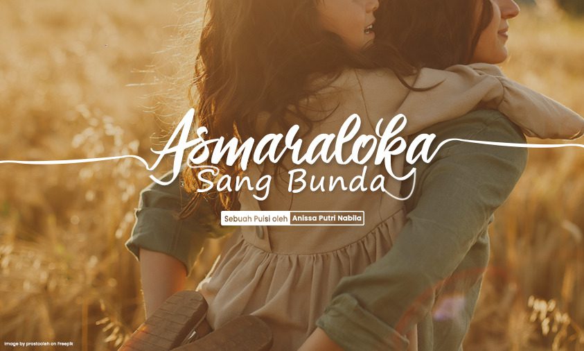 Asmaraloka