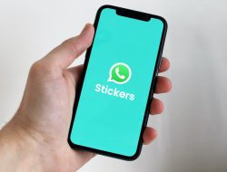 5 Aplikasi Pembuat Stiker WhatsApp Terbaik & Praktis!