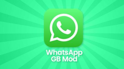 GB Whatsapp mod