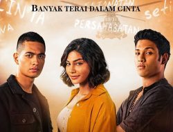 Paling Dinanti! Film Adagium Gambarkan Ribuan Rasa Dalam Jalinan Persahabatan