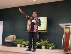 Awali Tahun 2023, Sekolah BM 400 Lakukan Service Excellence Training