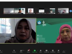 Raker dan Upgrading Tenaga Pendidik, Bosowa School Perkuat Pembuatan Modul Ajar dan Model Project