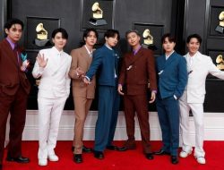Remaja Pakistan Kabur ke Korea Selatan Demi Lihat BTS!