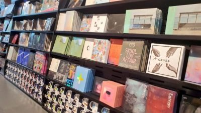 Album Kpop