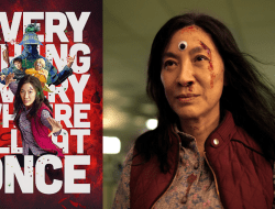 Film “Everything Everywhere All at Once” Pimpin Oscar Dengan 11 Nominasi
