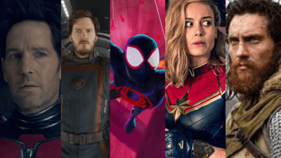 5 Film Marvel yang Rilis di 2023, Catat Tanggalnya!