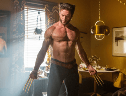 Hugh Jackman Siapkan Waktu 6 Bulan untuk Jadi Wolverine di Deadpool 3