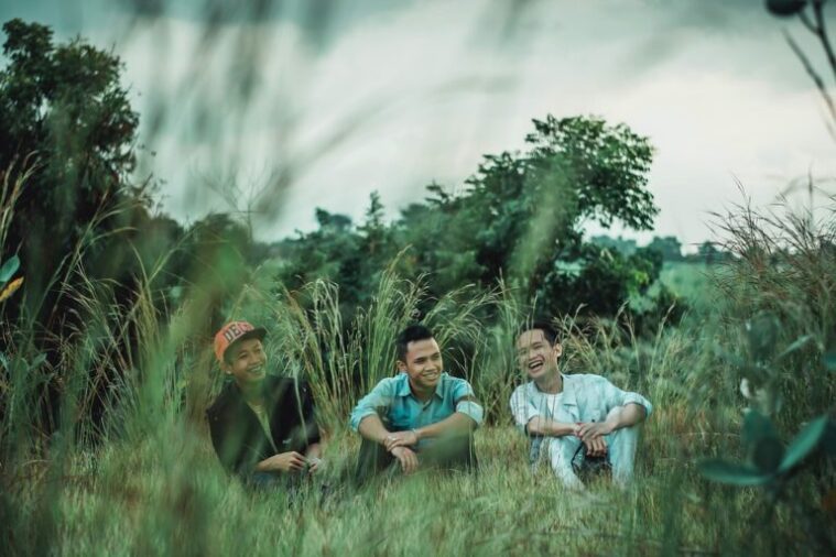 Cara Hidup Damai