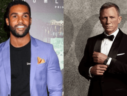 Bintang ‘Emily in Paris’ Lucien Laviscount, Dikabarkan Akan Jadi Next James Bond!