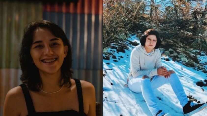 Dahlia Poland komentarin Aliando Syarief