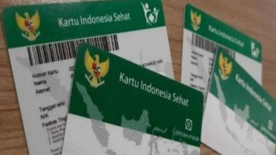 JKN Sudah Temani Masyarakat Satu Dekade, Program yang Tidak Ada di Negara lain Selain Indonesia