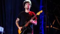 Gitaris Joe Trohman Keluar dari Band