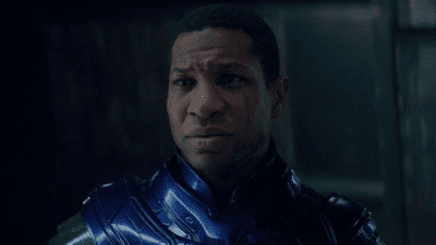 Aktor Pemeran Kang The Conqueror Ingin Karakternya Lawan Thor dalam Avengers 5