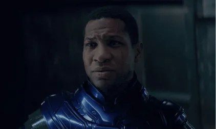 Aktor Pemeran Kang The Conqueror Ingin Karakternya Lawan Thor dalam Avengers 5