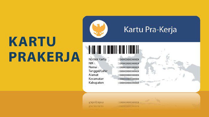 kartu Prakerja