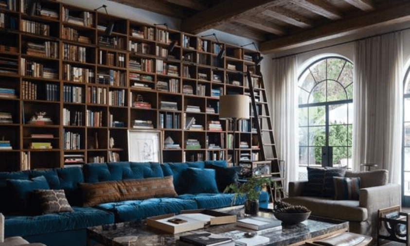 10 Buku Terbaik 2022 Versi New York Times!