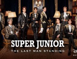 Super Junior: The Last Man Standing, ELF Akan Mewek Lihat Dokumenter Ini