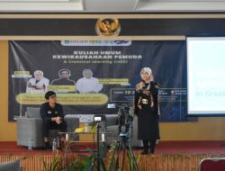 Inkubator Bisnis STEI SEBI Dorong Semangat Agribisnis di Kalangan Wirausaha Muda
