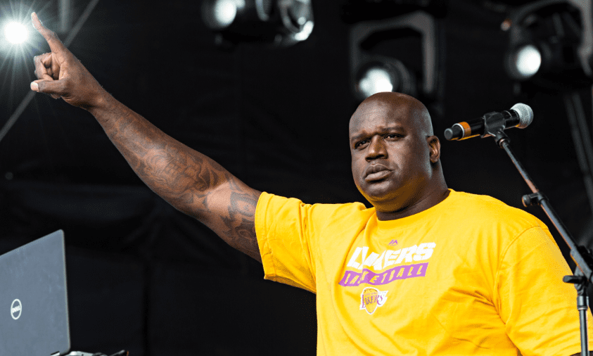 Inspriratif, Shaquille O'Neal jadi Legenda Basket yang Merdeka Finansial