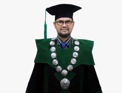 UIN Ar-Raniry Terima 6.185 Mahasiswa Baru
