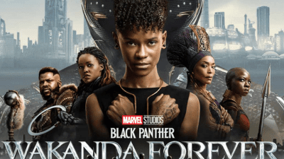 Kapan Black Panther: Wakanda Forever Tayang di Disney Plus Hotstar?