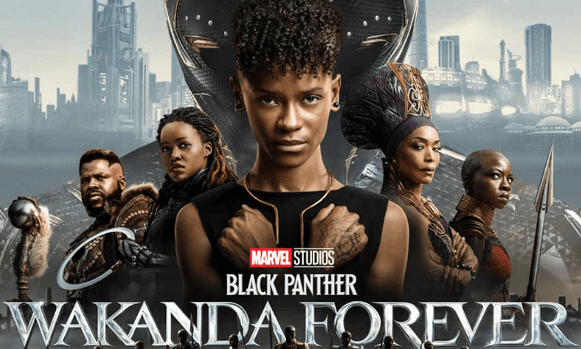 Kapan Black Panther: Wakanda Forever Tayang di Disney Plus Hotstar?
