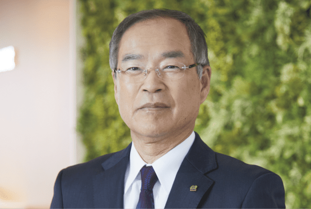 Fumio Kaneko Menjadi Miliarder Berkat Sampah