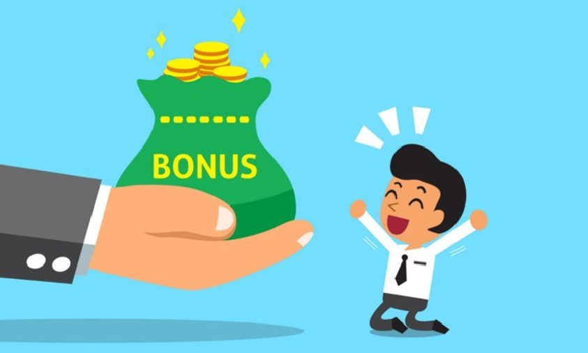 10 Jenis Bonus Karyawan, Bukan Hanya THR