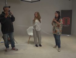 3 Talent Baru Trinity Entertainment Siap Beri Warna Baru