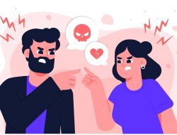 Cara Ampuh Untuk Keluar Dari Toxic Relationship!