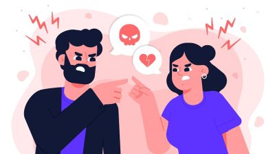 Cara Ampuh Untuk Keluar Dari Toxic Relationship