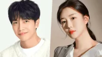 Lee Seung Gi Umumkan Pernikahannya Dengan Lee Da In