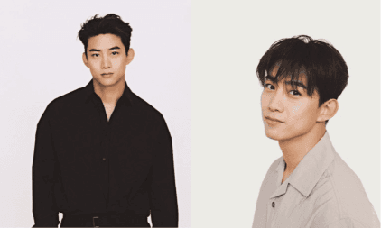 Taecyeon pindah ke agensi asal US