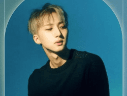 Hui Pentagon Ungkap Alasan Mengikuti Ajang Boys Planet