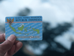Pemerintah Gencarkan KTP Digital Di HP