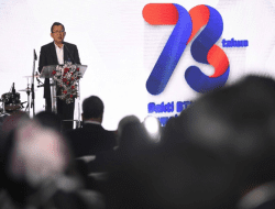HUT BTN, Luncurkan SuperApp BTN Mobile