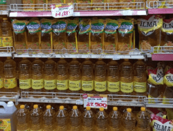 Kemendag Batasi Pembelian Minyak Goreng Minyakita