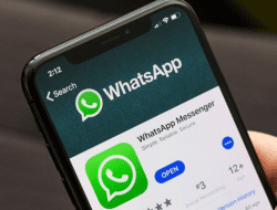 Pesan Suara Whatsapp Bisa Diubah Jadi Teks