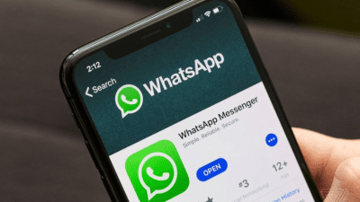 Pesan Suara Whatsapp Bisa Diubah Jadi Teks