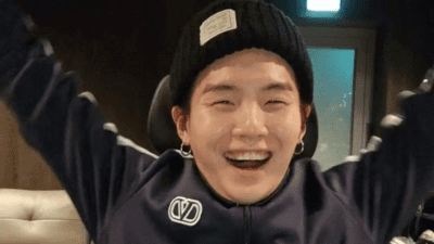 Suga BTS Akan Konser Di Jakarta