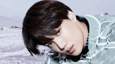 Rayakan Perpisahan, Kai EXO Gelar Fanmeet Gratis Sebelum Wamil
