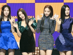 Brave Girl Bubar dan Rilis Lagu Terakhir Mereka
