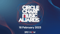 Circle Chart Music Award 2022