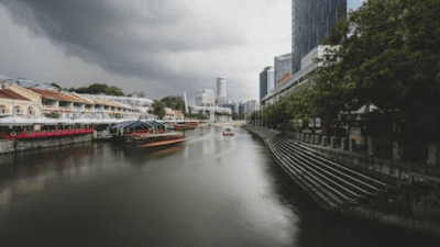 Ekonomi Logistik Nasional Siap Diterapkan, KKP Siapkan Langkah-langkahnya