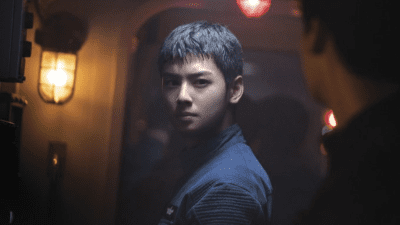 Lirik Lagu Love Sailing