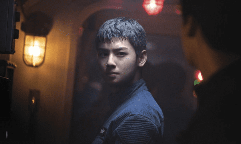 Lirik Lagu Love Sailing