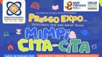 Event Presgo Expo 2023