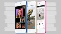 Apple Luncurkan iPod Touch Terbaru 2023