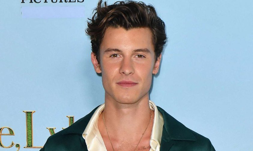 Shawn Mendes batalkan konsernya