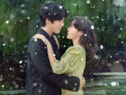 K-Drama “Kokdu: Season of Deity” yang Sayang untuk Dilewatkan